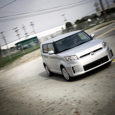 Scion xB Scion xB