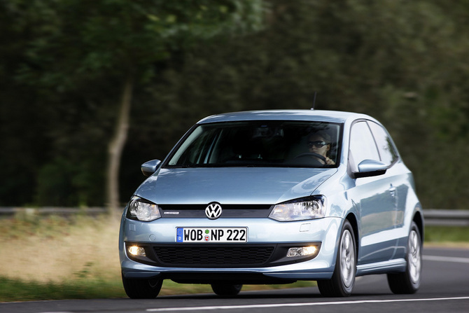 Volkswagen Polo Van 1.4I TDI 80cv Sport Volkswagen Polo Van 1.4I TDI 80cv Sport