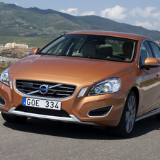 Volvo S60 Volvo S60