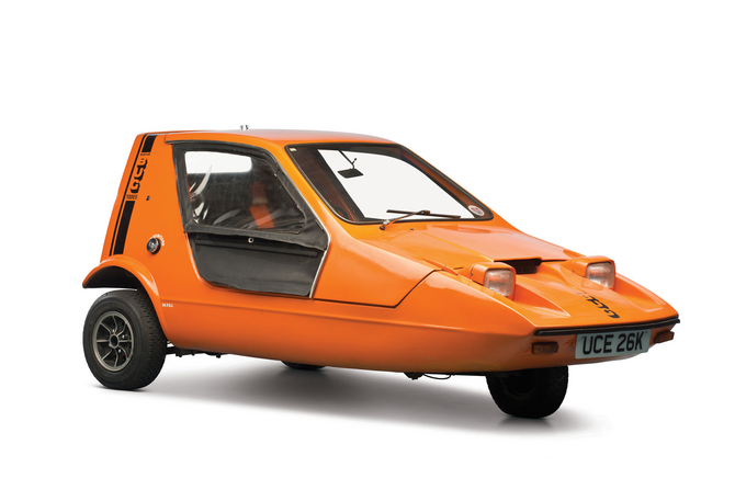 Bond Bug 700E Bond Bug 700E