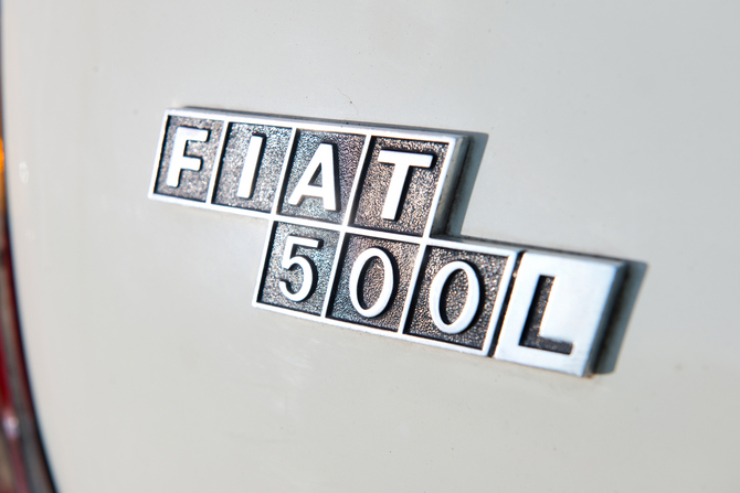 Fiat 500L Fiat 500L