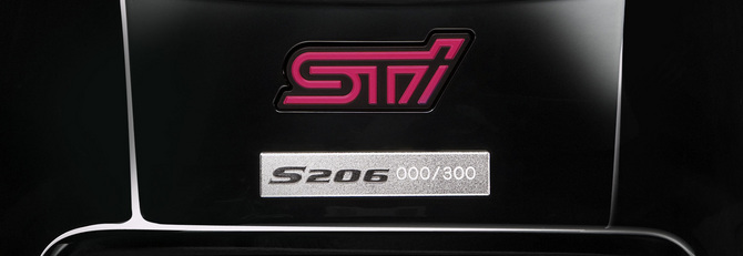 Subaru Introduces Two New Top-Spec Impreza STIs with 20 Extra Horsepower Subaru Introduces Two New Top-Spec Impreza STIs with 20 Extra Horsepower