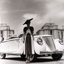 Renault Type ACXI Viva Grand Sport Cabriolet