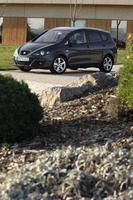 Seat Altea XL 1.4 TSI 125cv Sport (09)