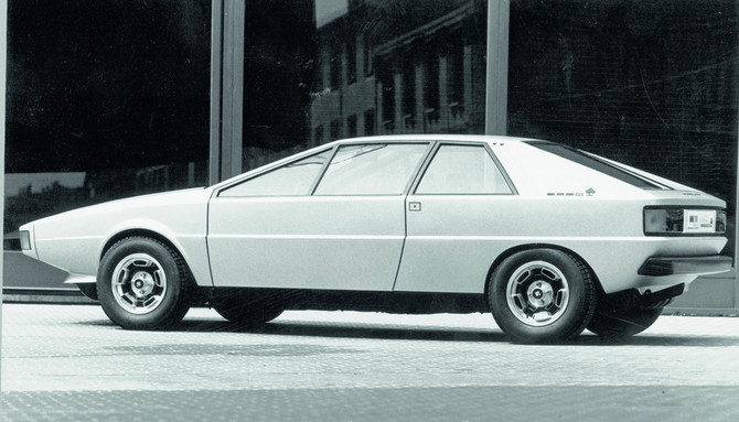 Audi Asso di Picche Audi Asso di Picche