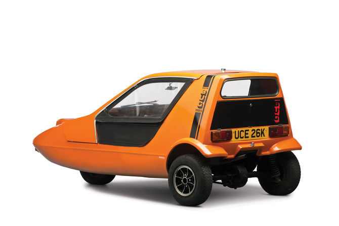 Bond Bug 700E Bond Bug 700E