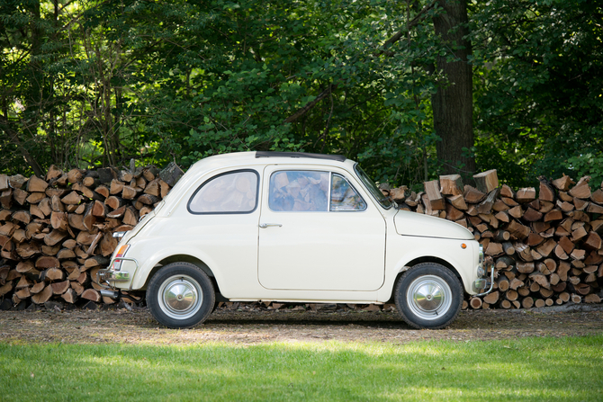 Fiat 500L Fiat 500L