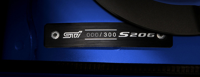 Subaru Introduces Two New Top-Spec Impreza STIs with 20 Extra Horsepower Subaru Introduces Two New Top-Spec Impreza STIs with 20 Extra Horsepower