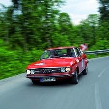 Audi Tradition Prepared for 25 Events in 2012 Audi Tradition Prepared for 25 Events in 2012