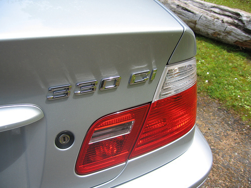 BMW 330Ci BMW 330Ci