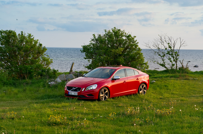 Start/Stop Tech Coming to Four Volvo Models Start/Stop Tech Coming to Four Volvo Models