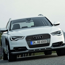 Audi A6 Audi A6