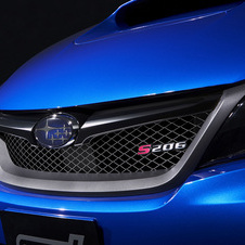 Subaru Introduces Two New Top-Spec Impreza STIs with 20 Extra Horsepower Subaru Introduces Two New Top-Spec Impreza STIs with 20 Extra Horsepower