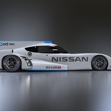 The future of the car past Le Mans is unknown