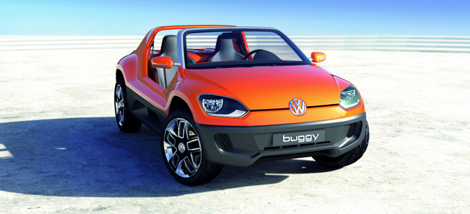 Volkswagen plant SUVs auf Basis des Polo und Up. Volkswagen plant SUVs auf Basis des Polo und Up.