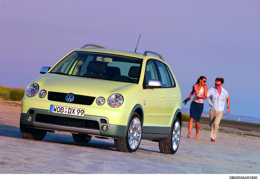 Wie Sovjet Figuur Volkswagen Polo Fun 1.4 :: 4 photos and 83 specs :: autoviva.com