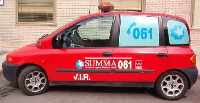 Fiat Multipla 100 16v SX Fiat Multipla 100 16v SX
