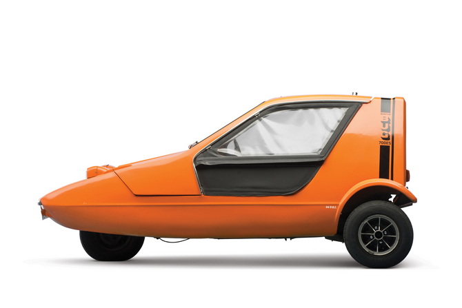 Bond Bug 700E Bond Bug 700E