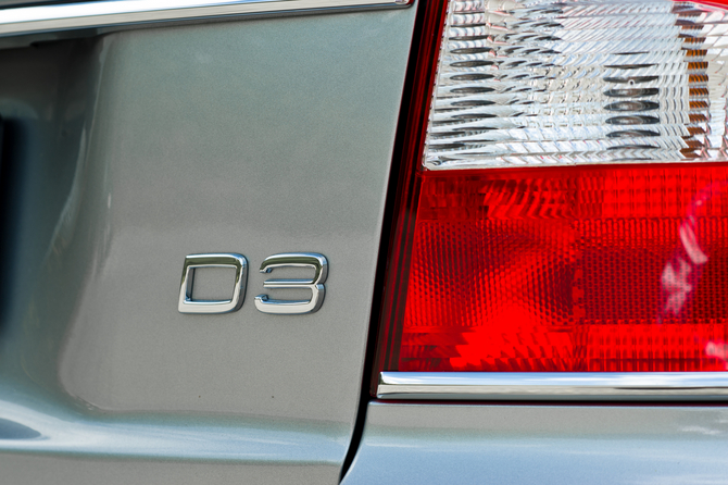 Start/Stop Tech Coming to Four Volvo Models Start/Stop Tech Coming to Four Volvo Models