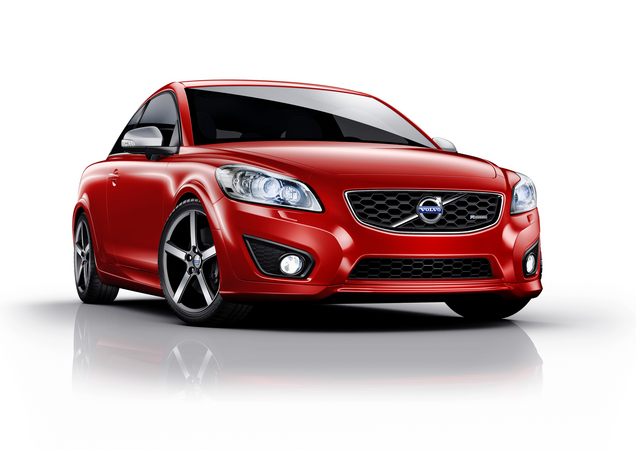 Volvo C30 Volvo C30