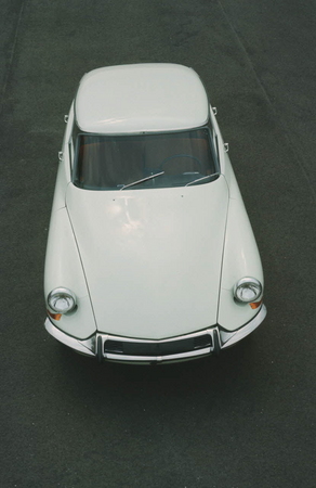 Citroën DS 21 Citroën DS 21
