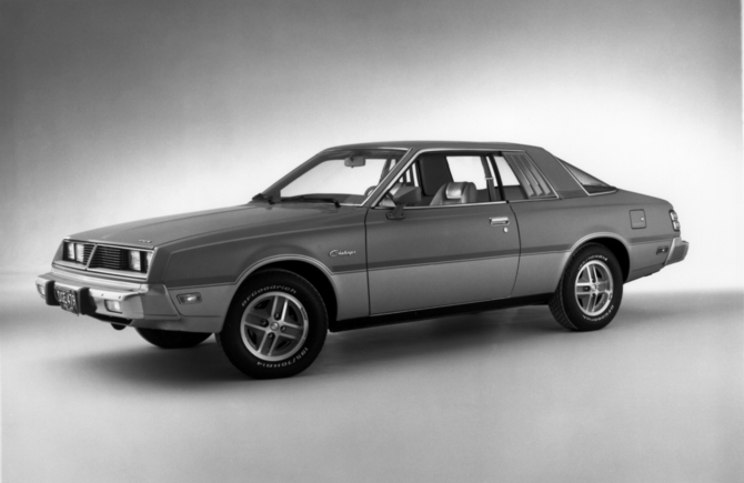 Dodge Challenger 1.6 Dodge Challenger 1.6