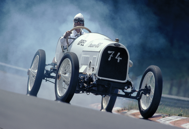 Opel 110 PS Grand-Prix Opel 110 PS Grand-Prix