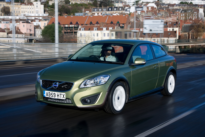 Volvo C30 Volvo C30