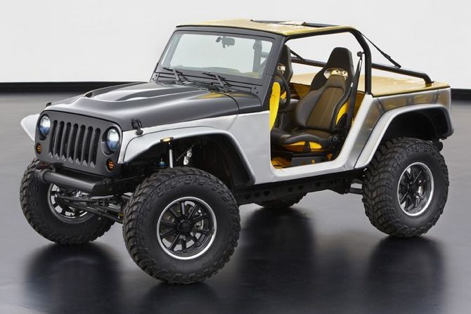 Jeep Wrangler Stitch Jeep Wrangler Stitch