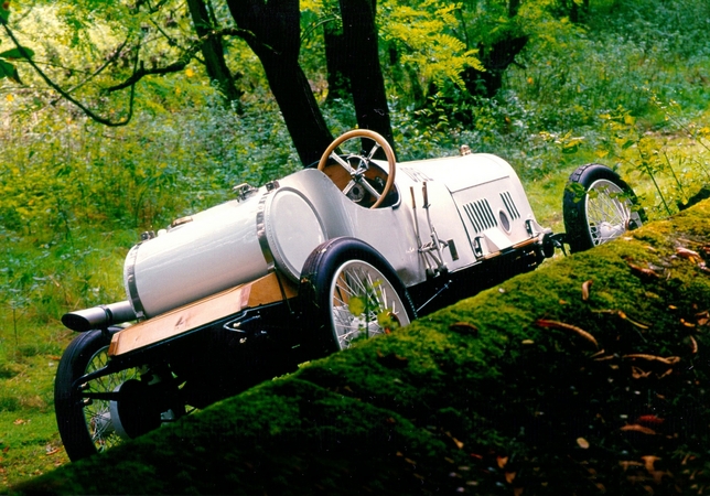 Opel 110 PS Grand-Prix Opel 110 PS Grand-Prix