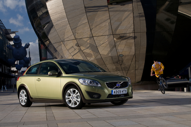 Volvo C30 Volvo C30