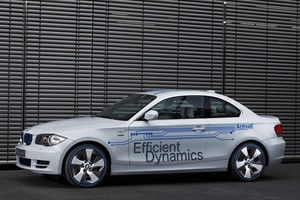 Active role for BMW in Germany’s “national platform for electromobility” Active role for BMW in Germany’s “national platform for electromobility”