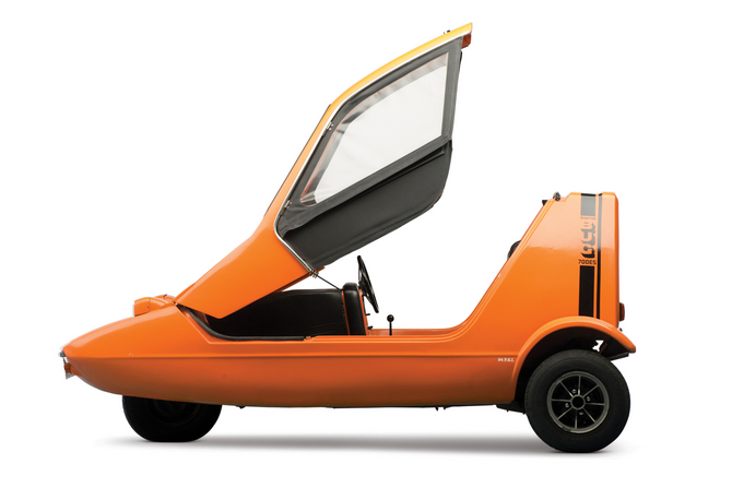 Bond Bug 700E Bond Bug 700E
