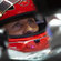 Em quatro corridas o sete vezes campeão do mundo Michael Schumacher somou dois pontos