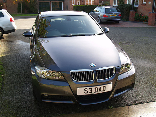 BMW 330d BMW 330d