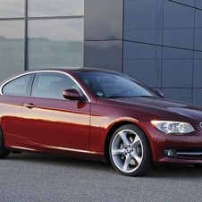 BMW 3 Series BMW 3 Series