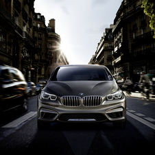 Nouveau moteur de 1,5 litre de cylindrée à technologie BMW TwinPower Turbo