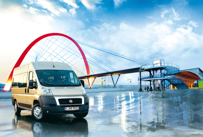 Fiat Ducato Fiat Ducato