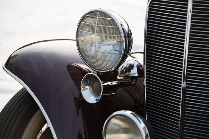 Auburn Twelve Speedster Auburn Twelve Speedster