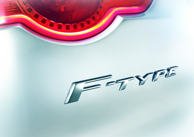 Jaguar F-Type Jaguar F-Type