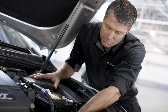 People in general seem to prefer a well-maintained car People in general seem to prefer a well-maintained car