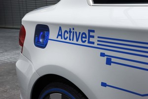 Active role for BMW in Germany’s “national platform for electromobility” Active role for BMW in Germany’s “national platform for electromobility”