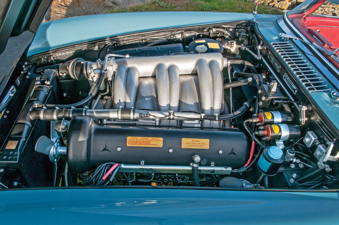 Mercedes-Benz 300 SL Roadster Mercedes-Benz 300 SL Roadster