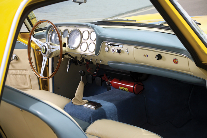 Ferrari 250 GT Ferrari 250 GT