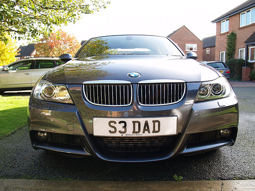 BMW 330d Automatic BMW 330d Automatic