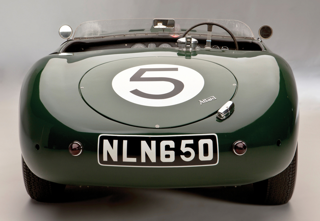 Allard JR 'Le Mans' Allard JR 'Le Mans'