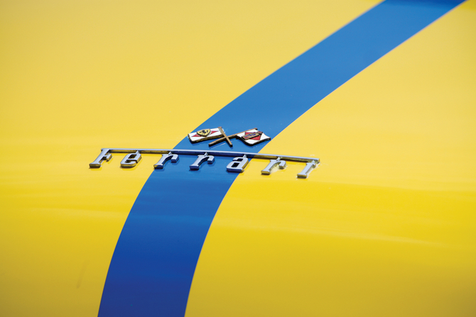 Ferrari 250 GT Ferrari 250 GT