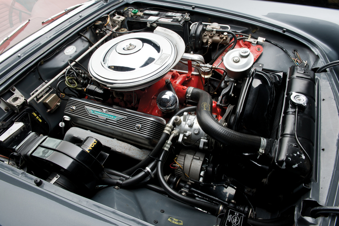 Ford Thunderbird Ford Thunderbird