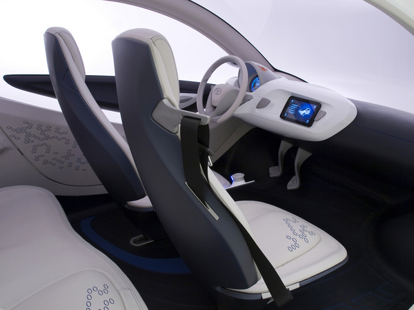 Tata Pixel Concept Tata Pixel Concept
