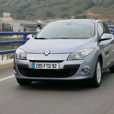 Renault Megane Renault Megane